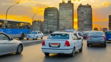 أسرار حركة الشوارع.. كيف تدير غرفة عمليات المرور المركزية المحاور والميادين؟